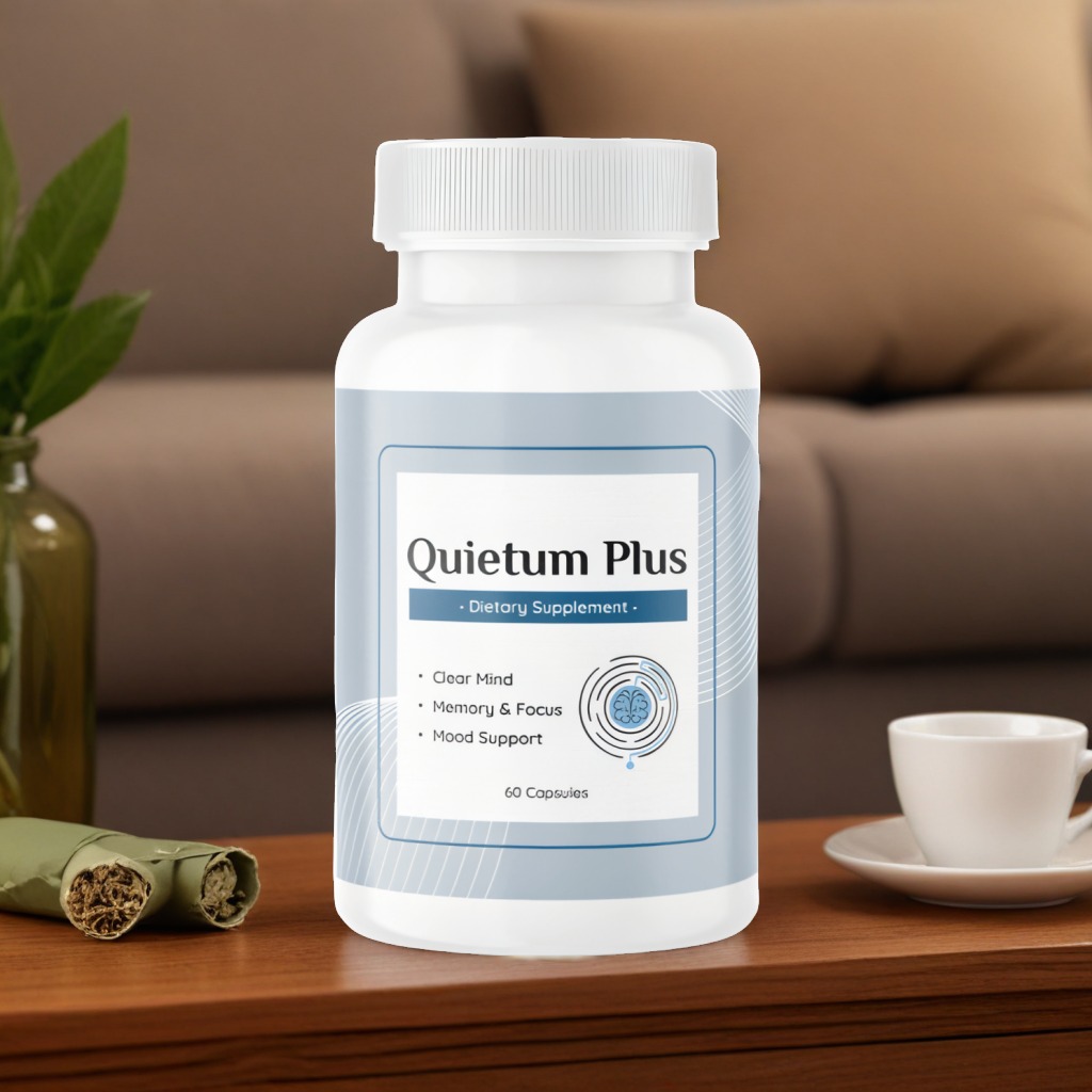 Product packshot