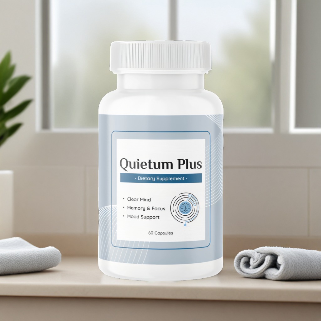 Product packshot