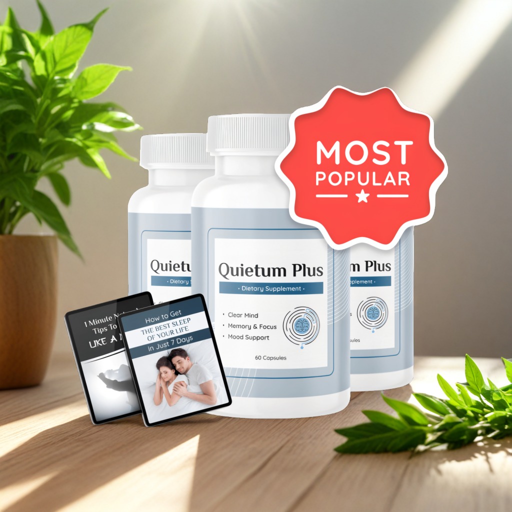 Product packshot
