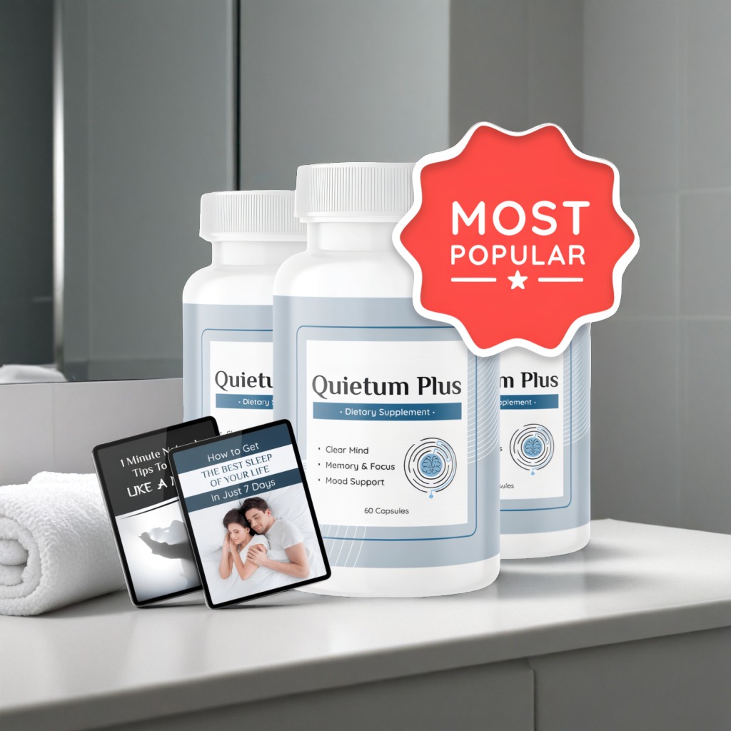 Product packshot