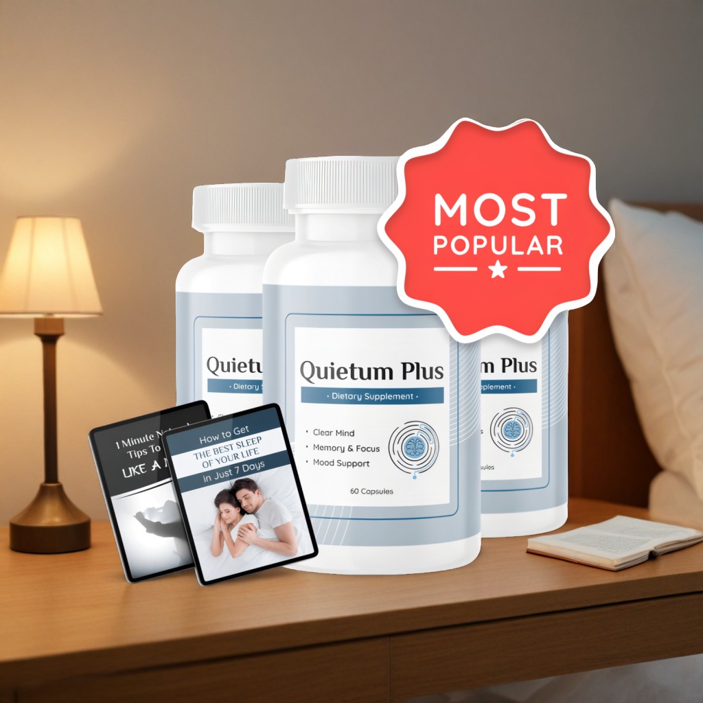 Product packshot