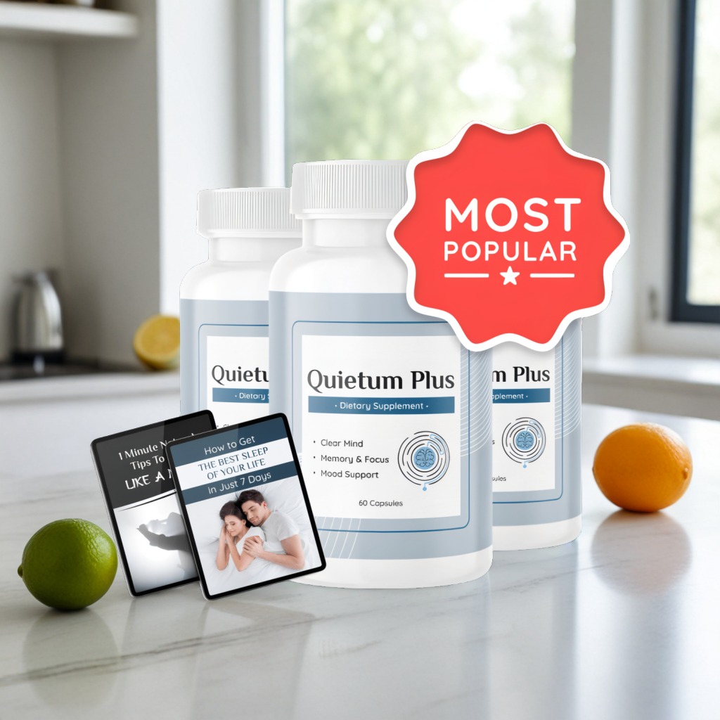 Product packshot