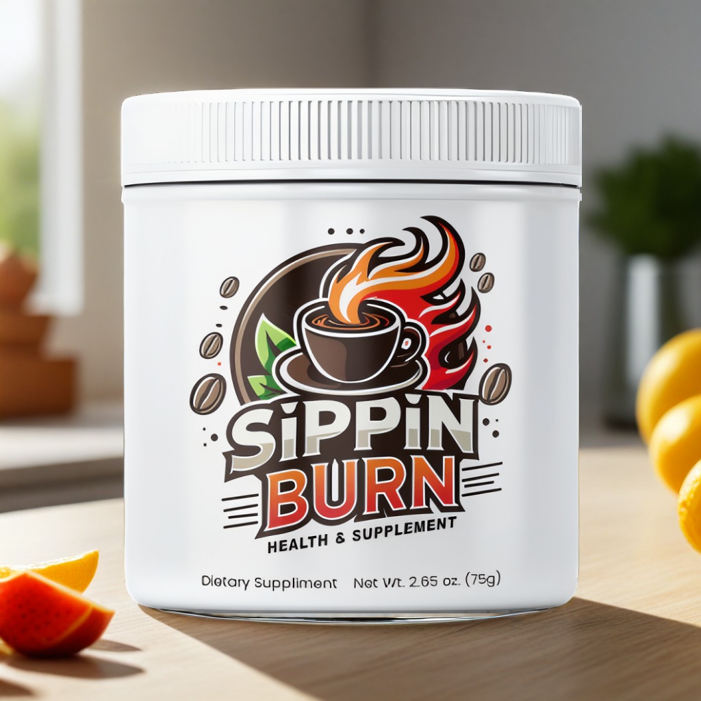 Product packshot