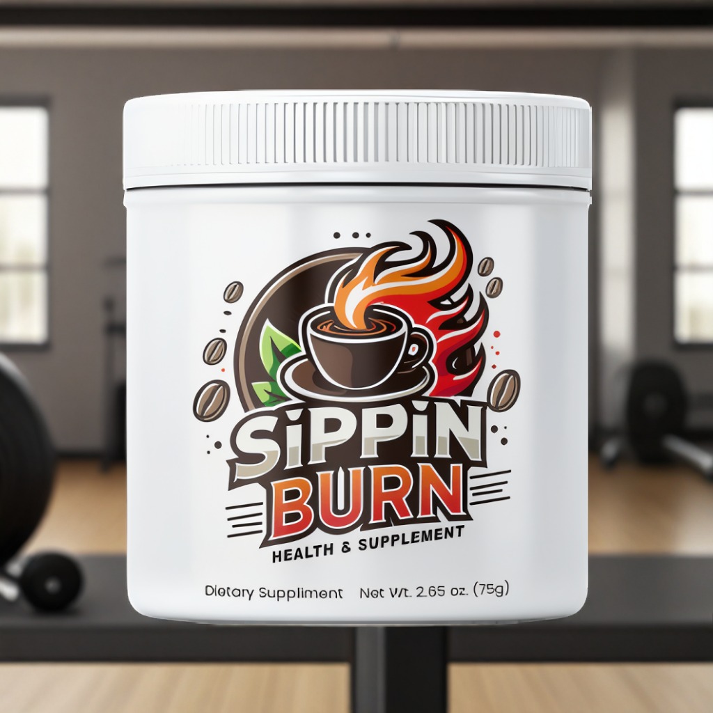 Product packshot