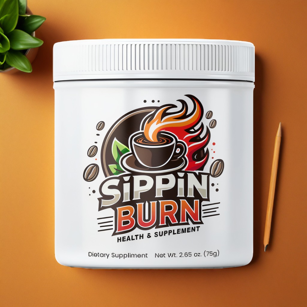Product packshot