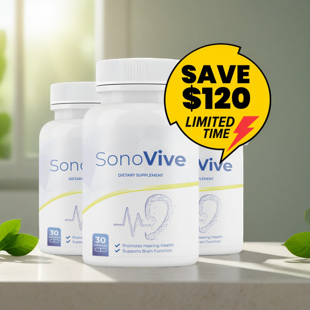 Product packshot