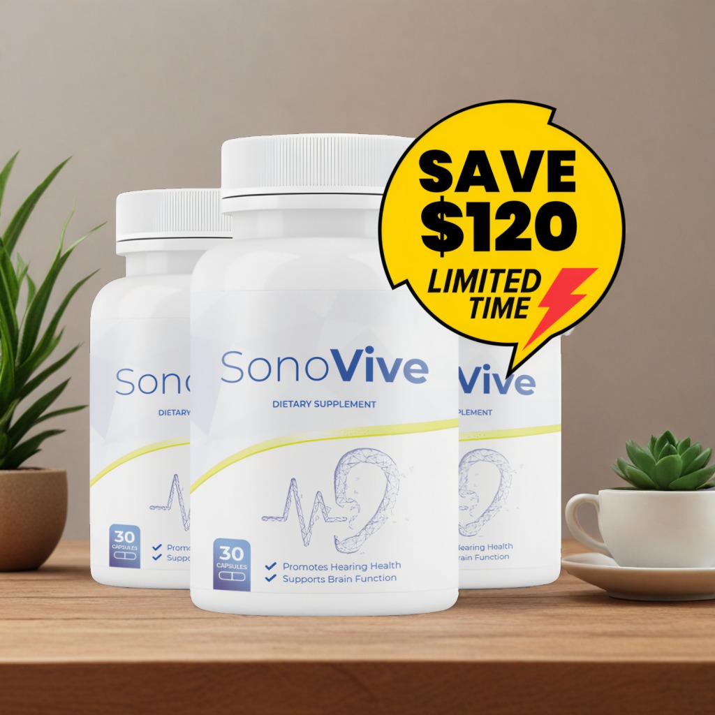 Product packshot