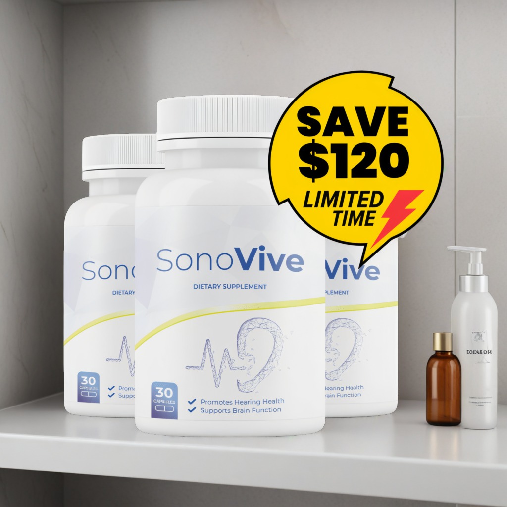 Product packshot