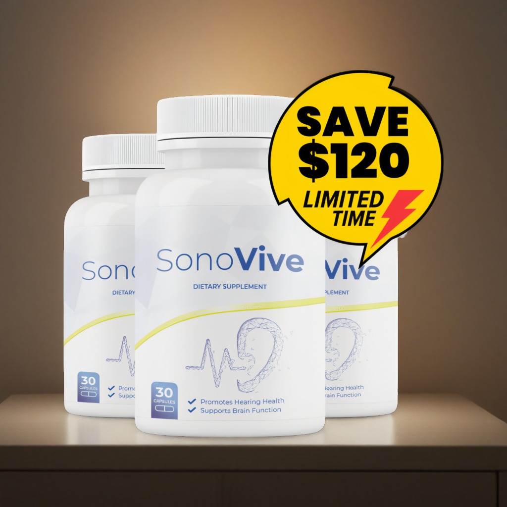 Product packshot