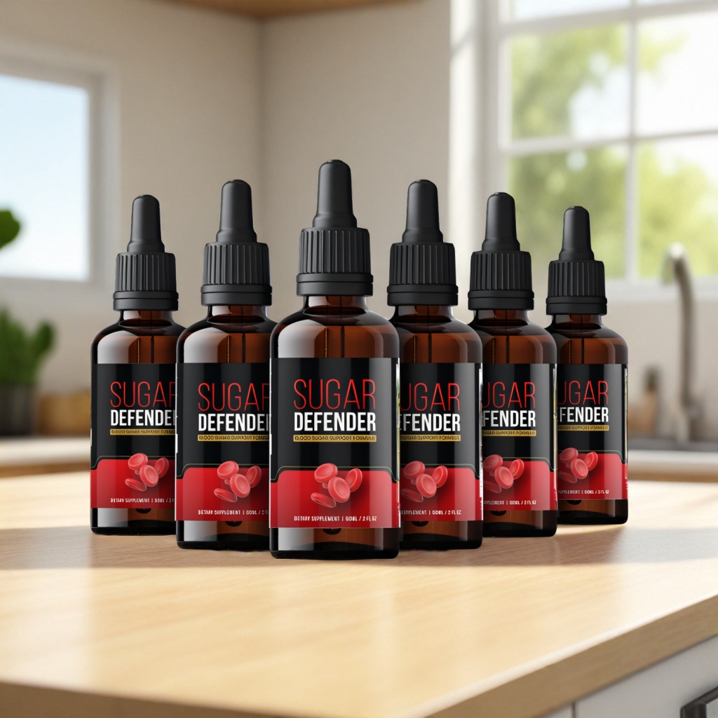 Product packshot