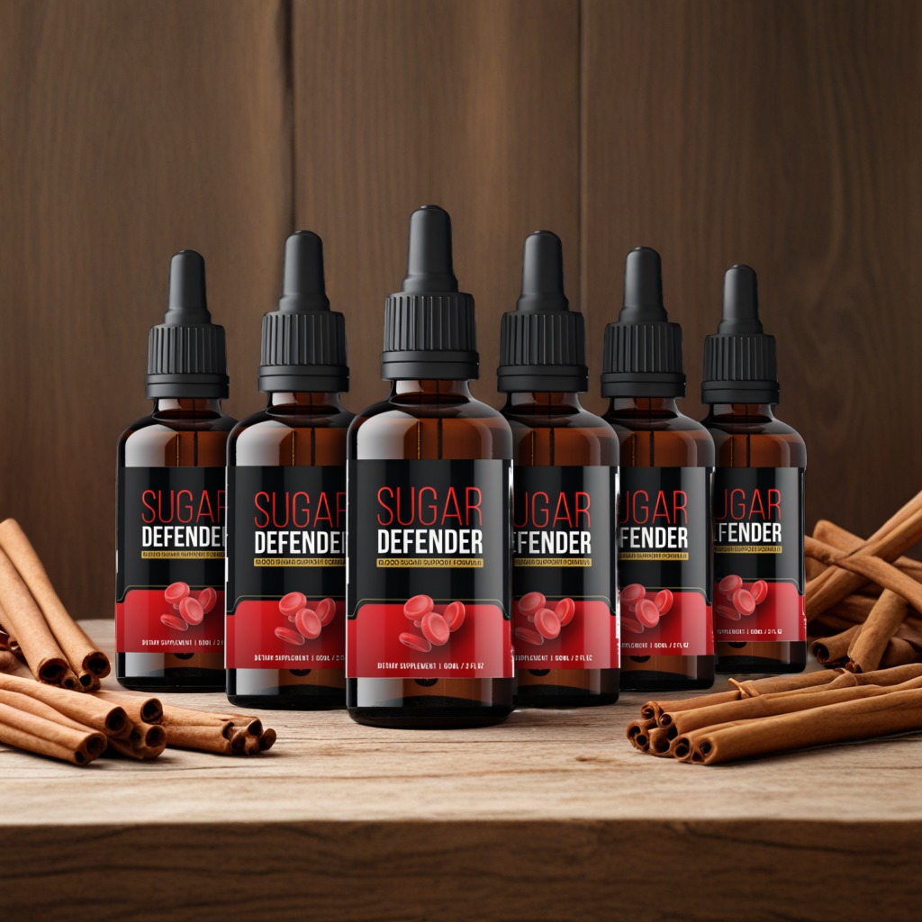 Product packshot