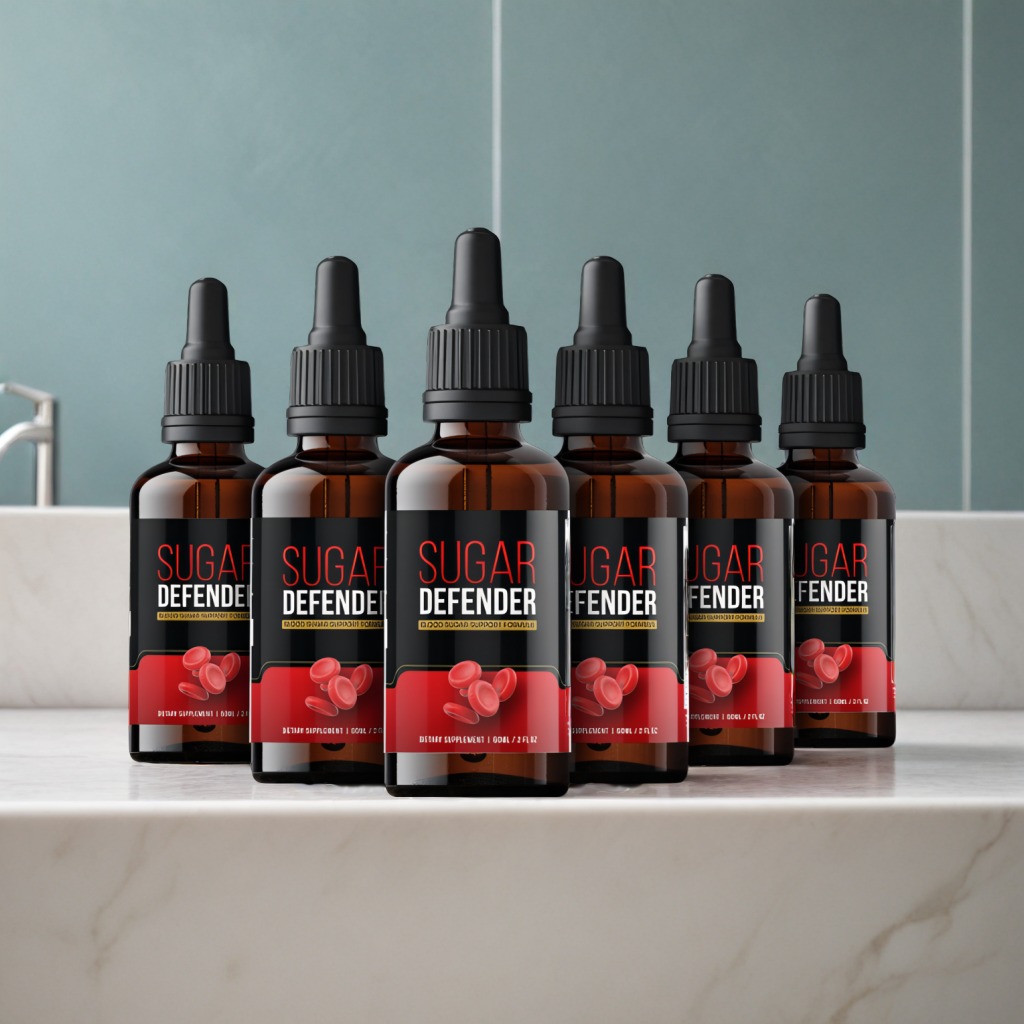 Product packshot