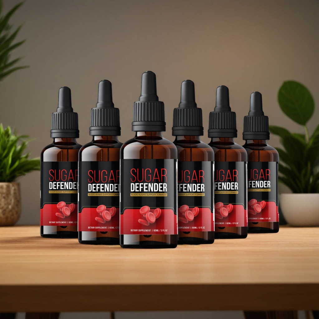 Product packshot