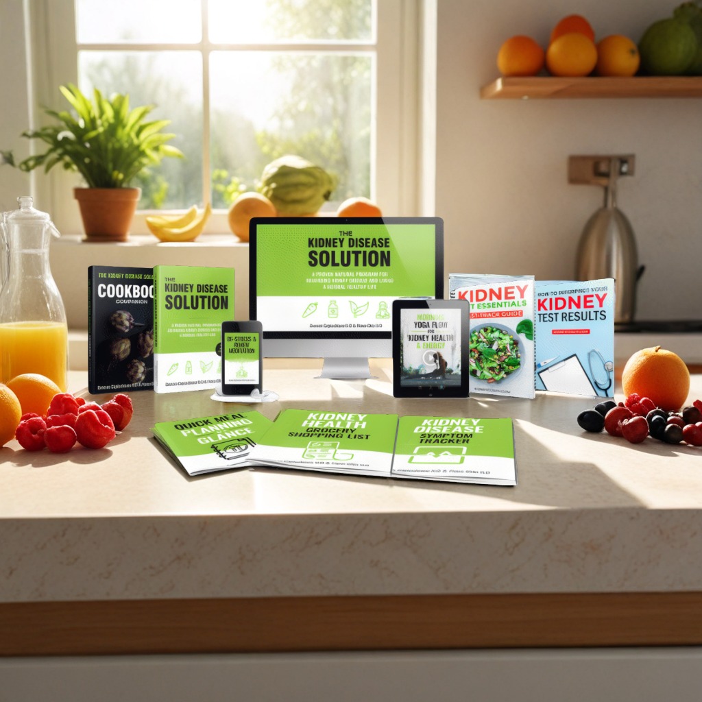 Product packshot