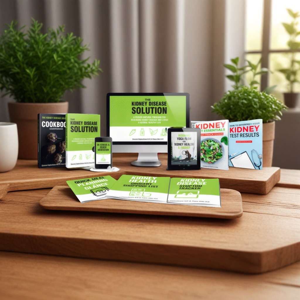 Product packshot