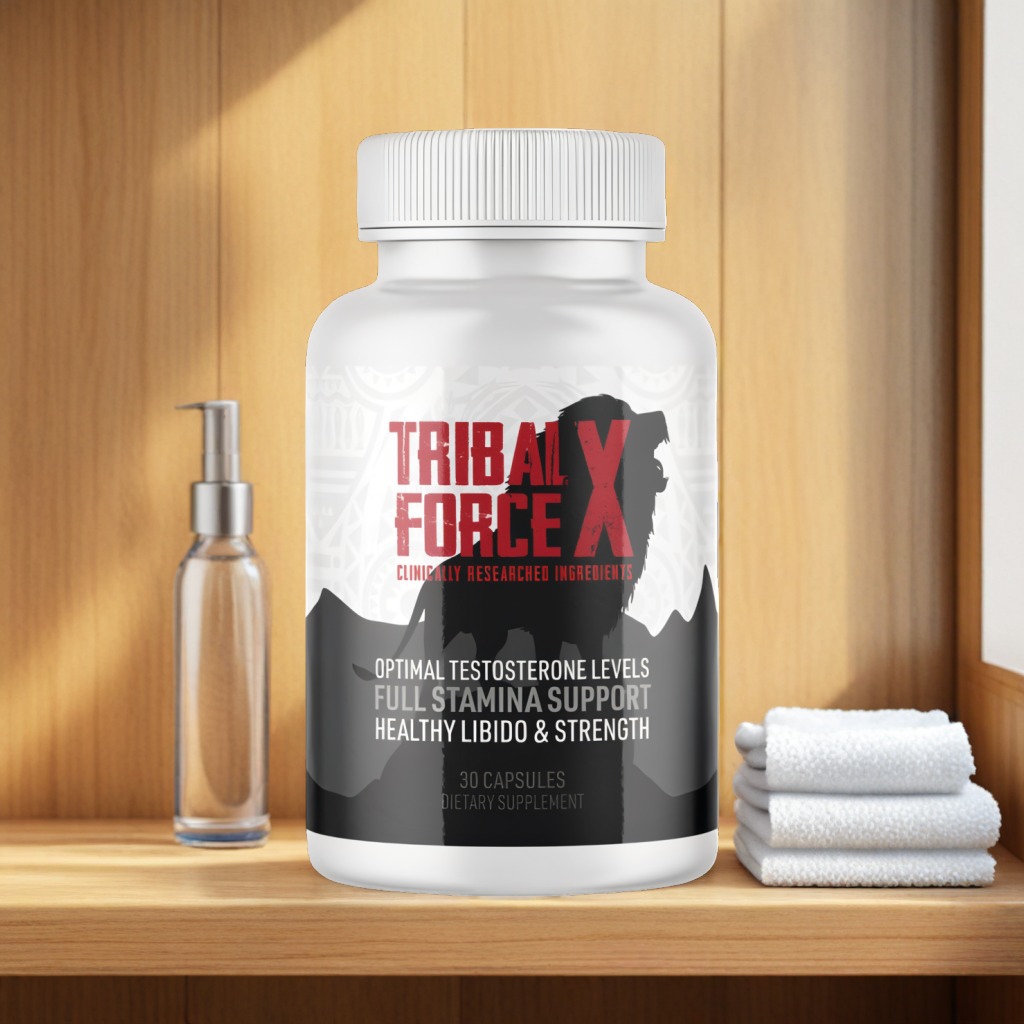 Product packshot