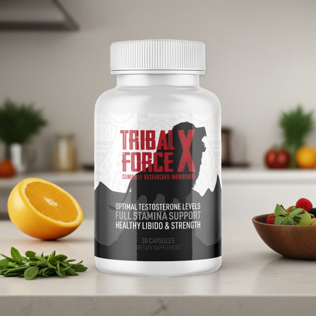 Product packshot