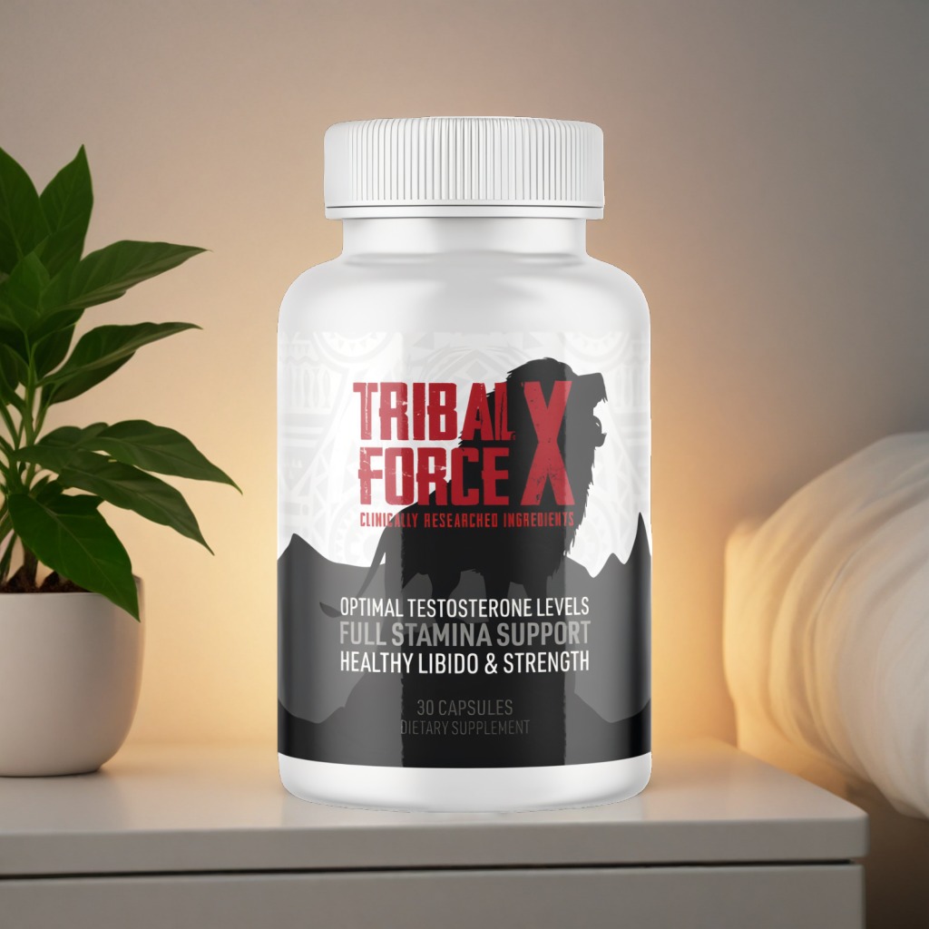 Product packshot