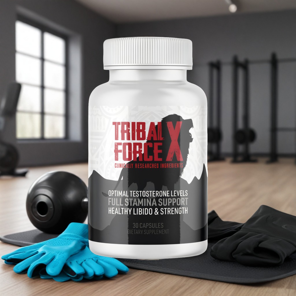 Product packshot