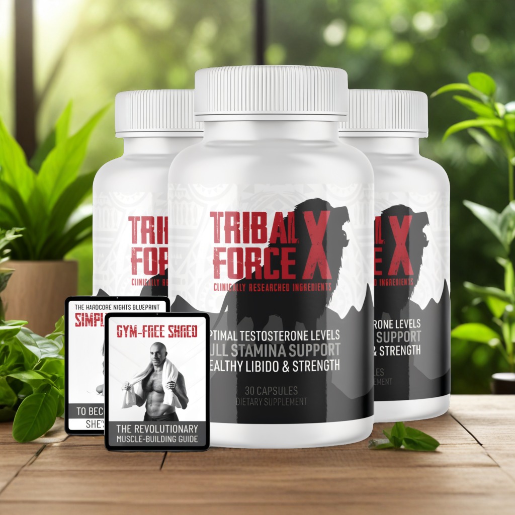 Product packshot