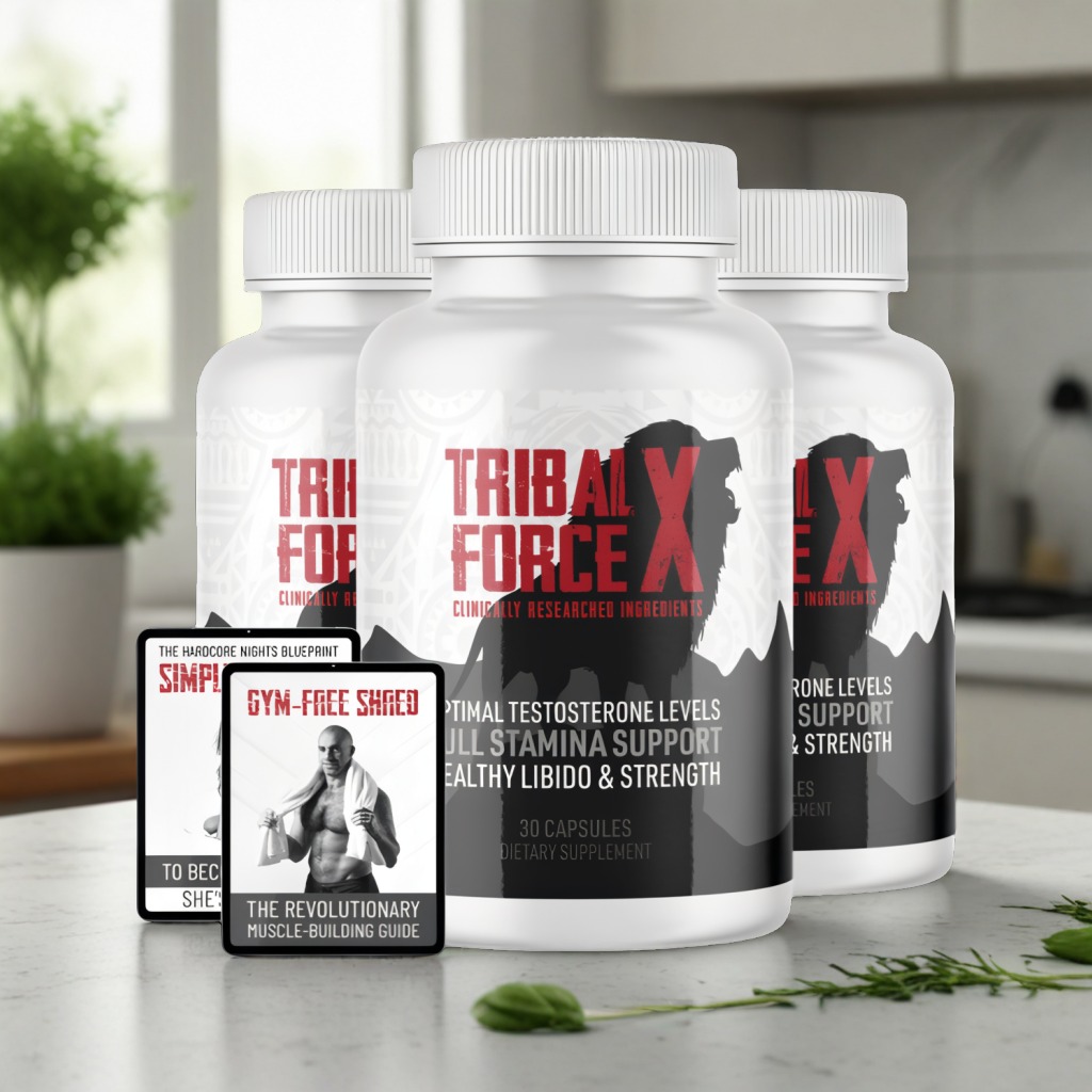 Product packshot