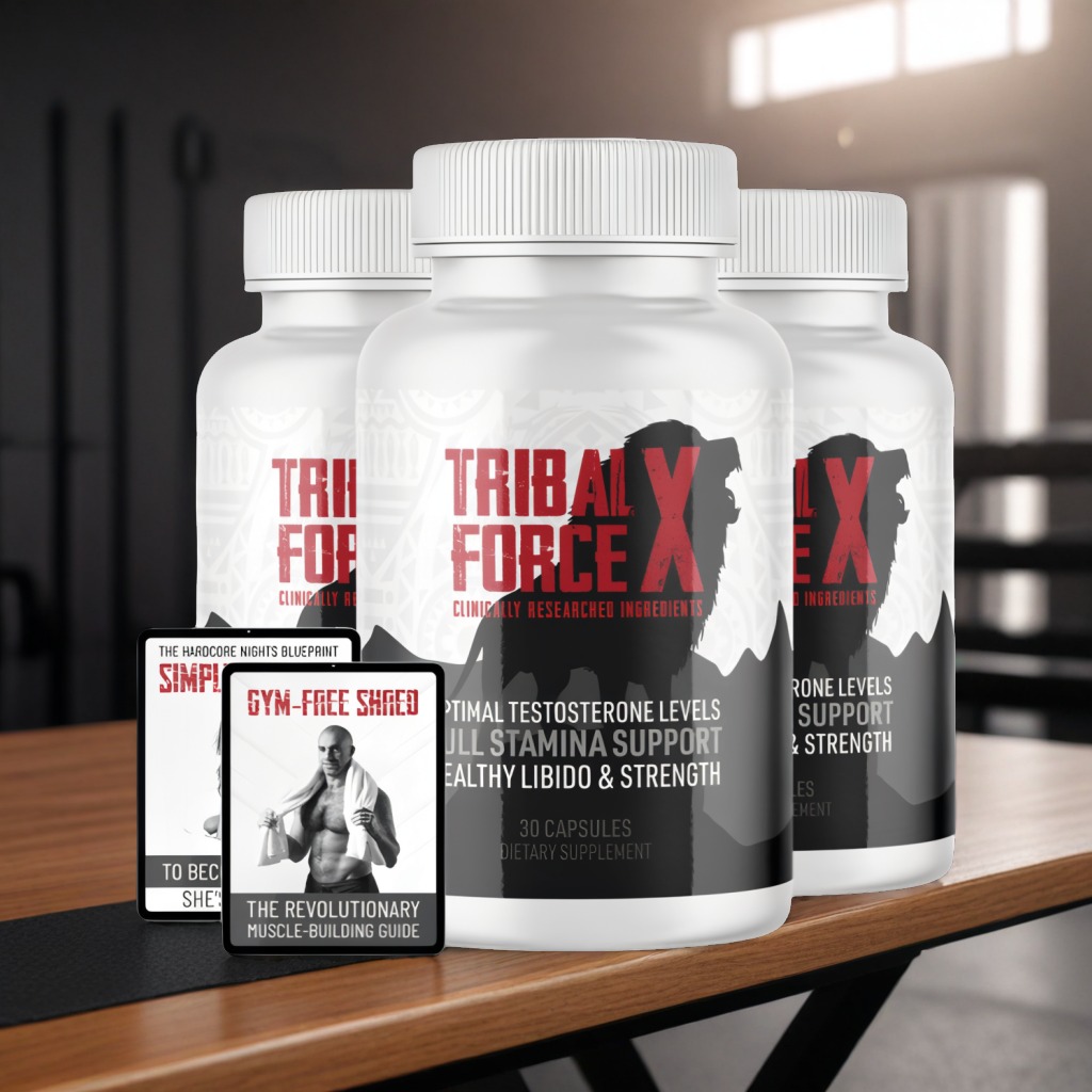 Product packshot