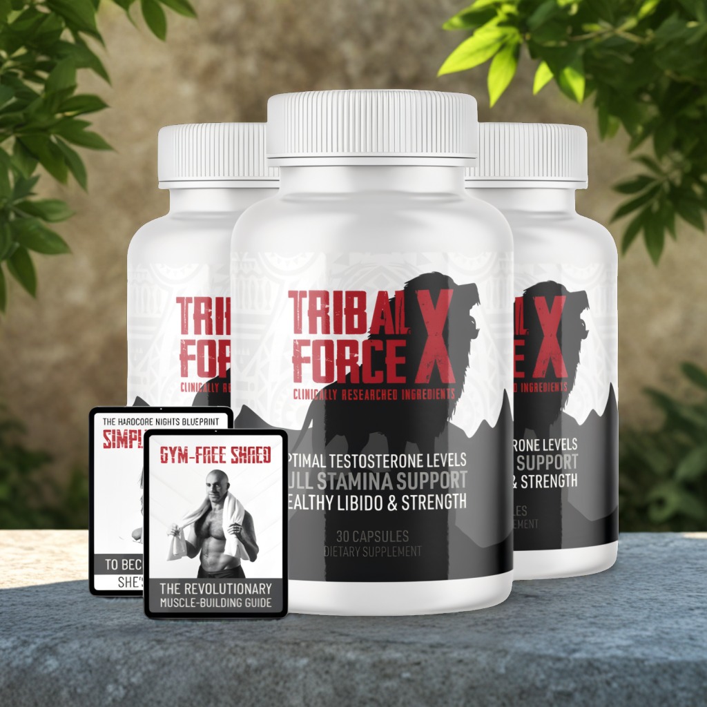 Product packshot