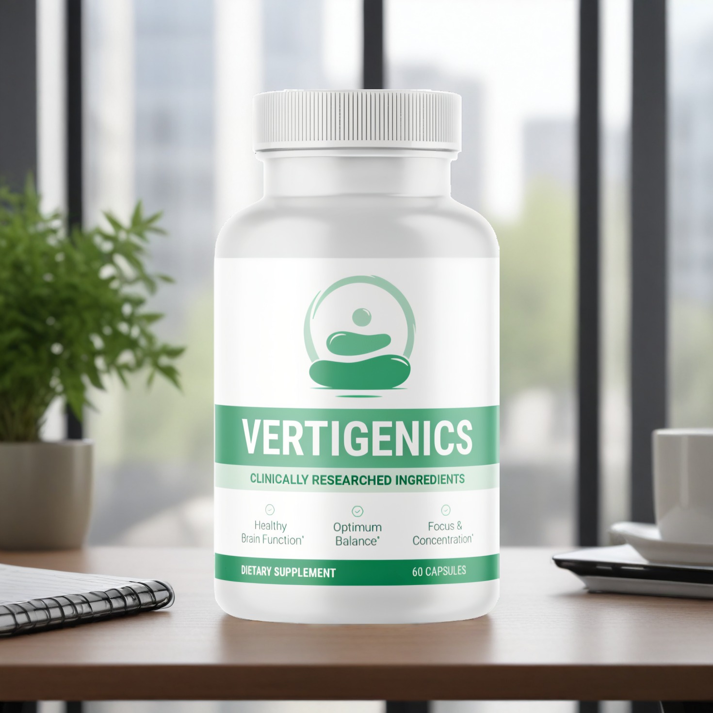 Product packshot