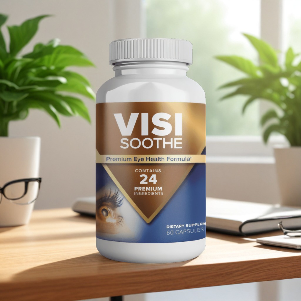 Product packshot