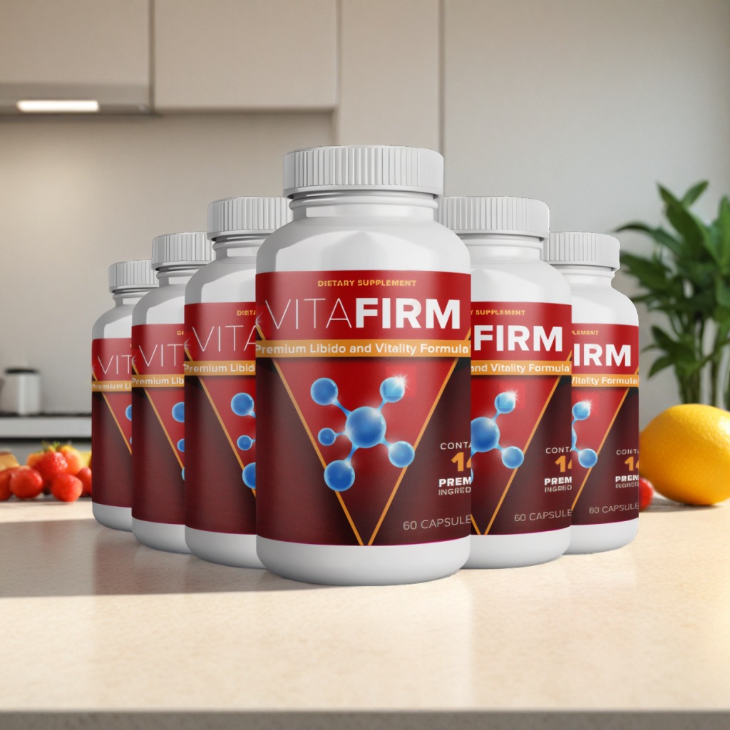Product packshot