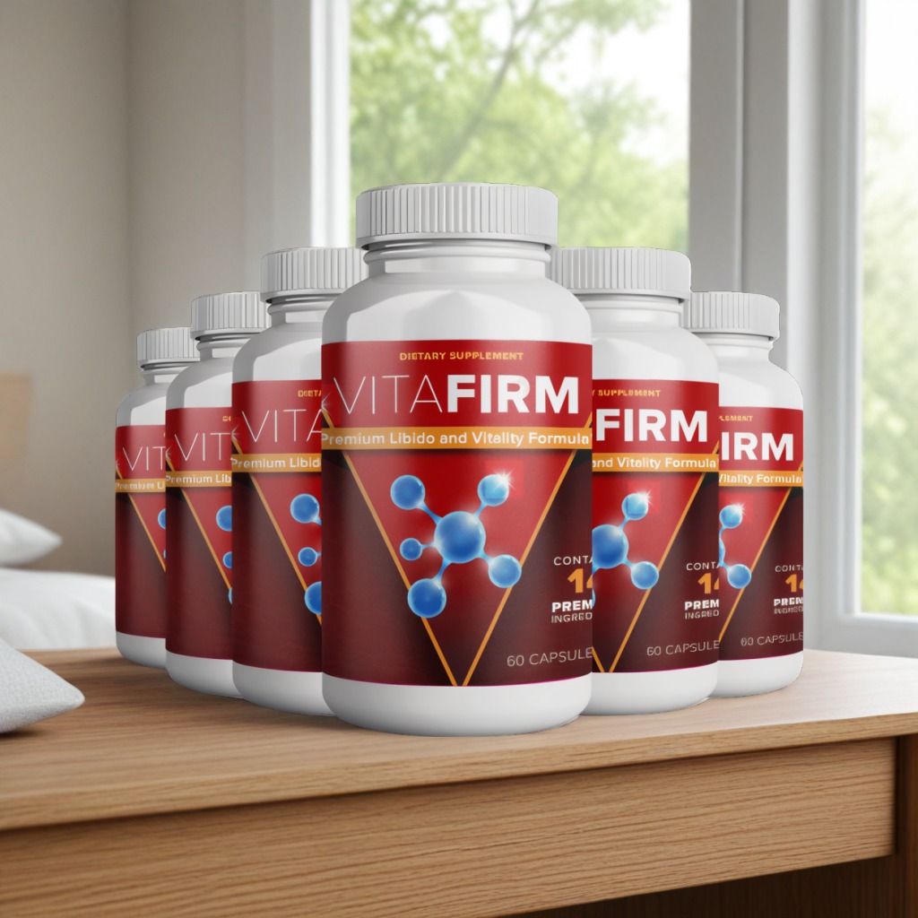 Product packshot