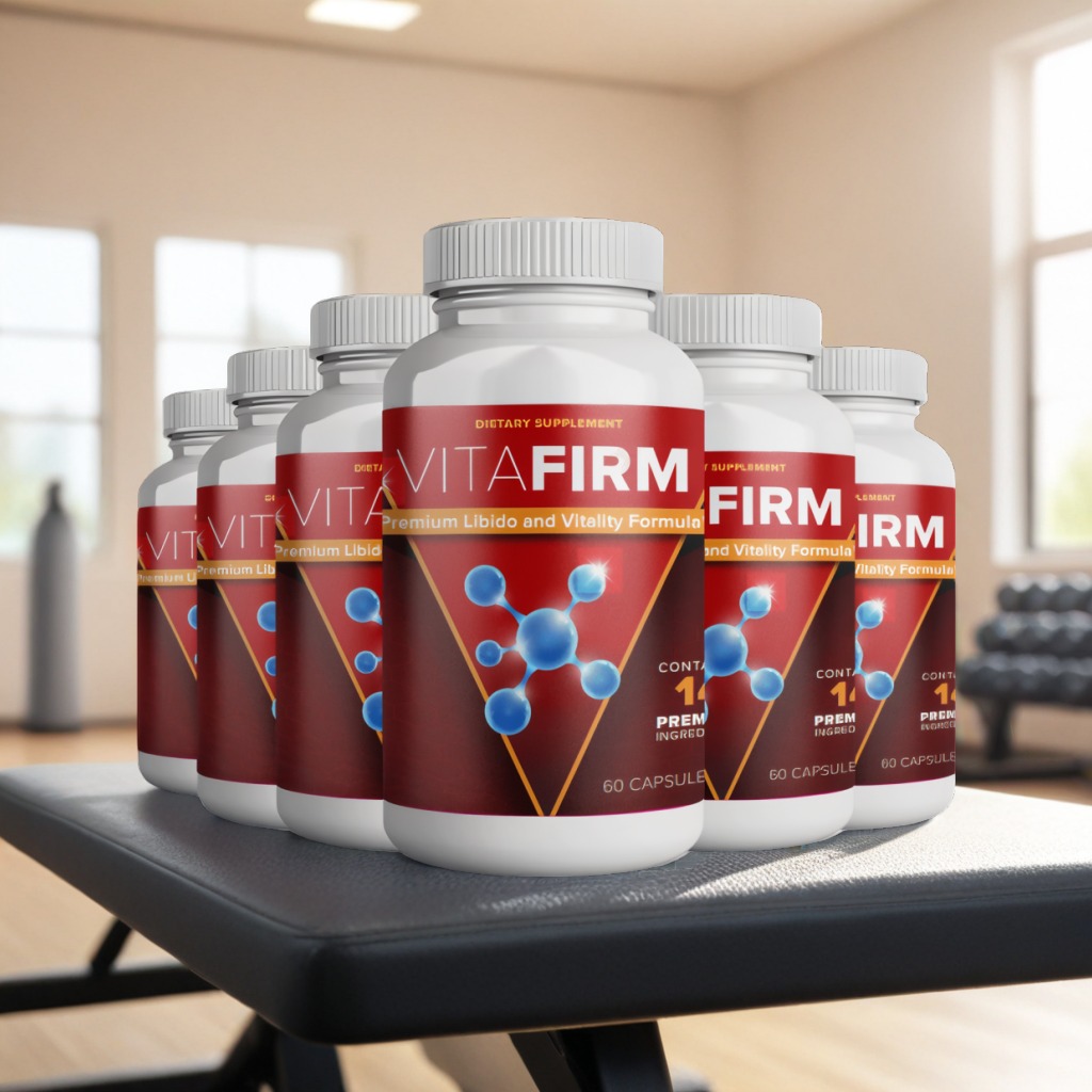 Product packshot