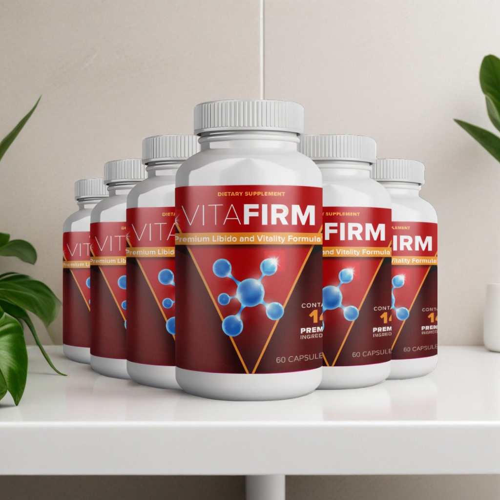 Product packshot