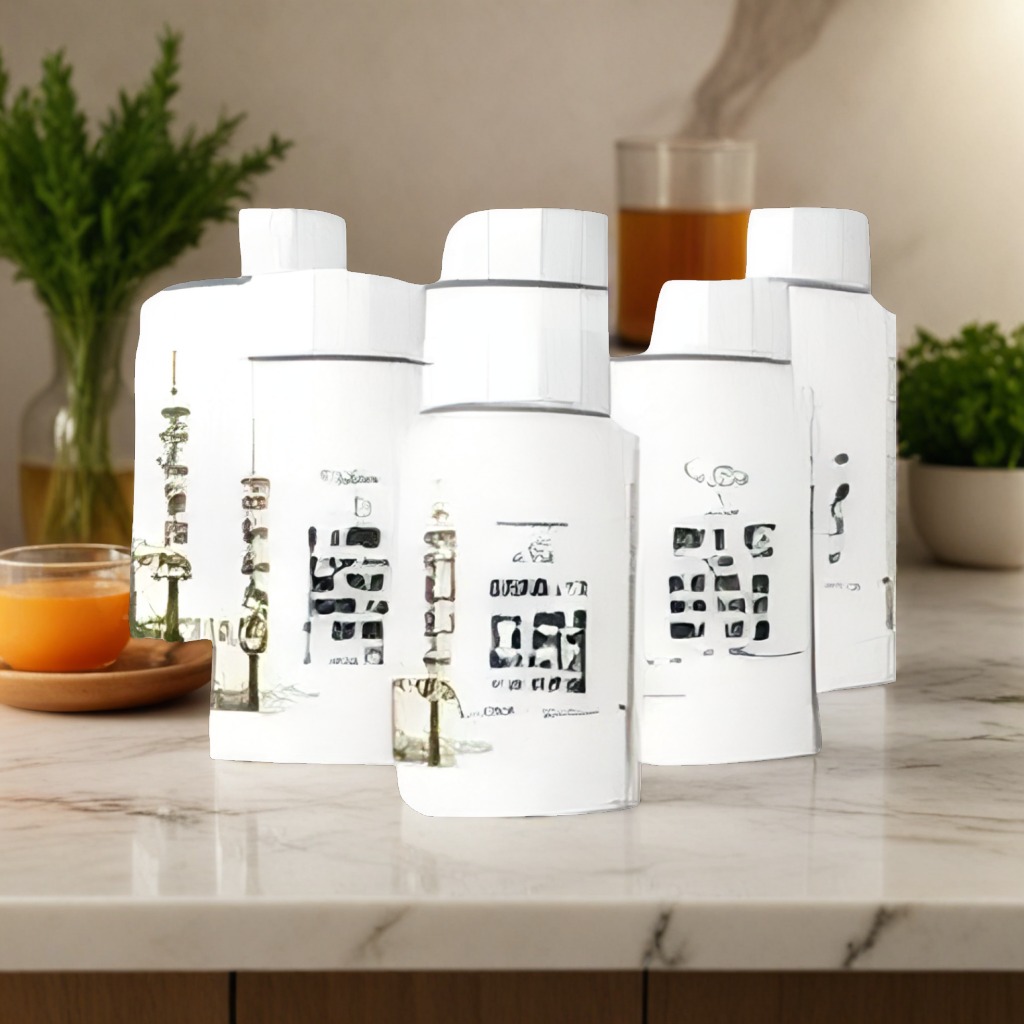Product packshot