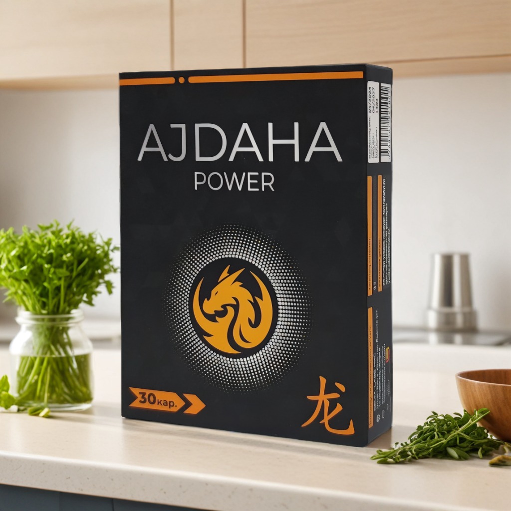 Product packshot