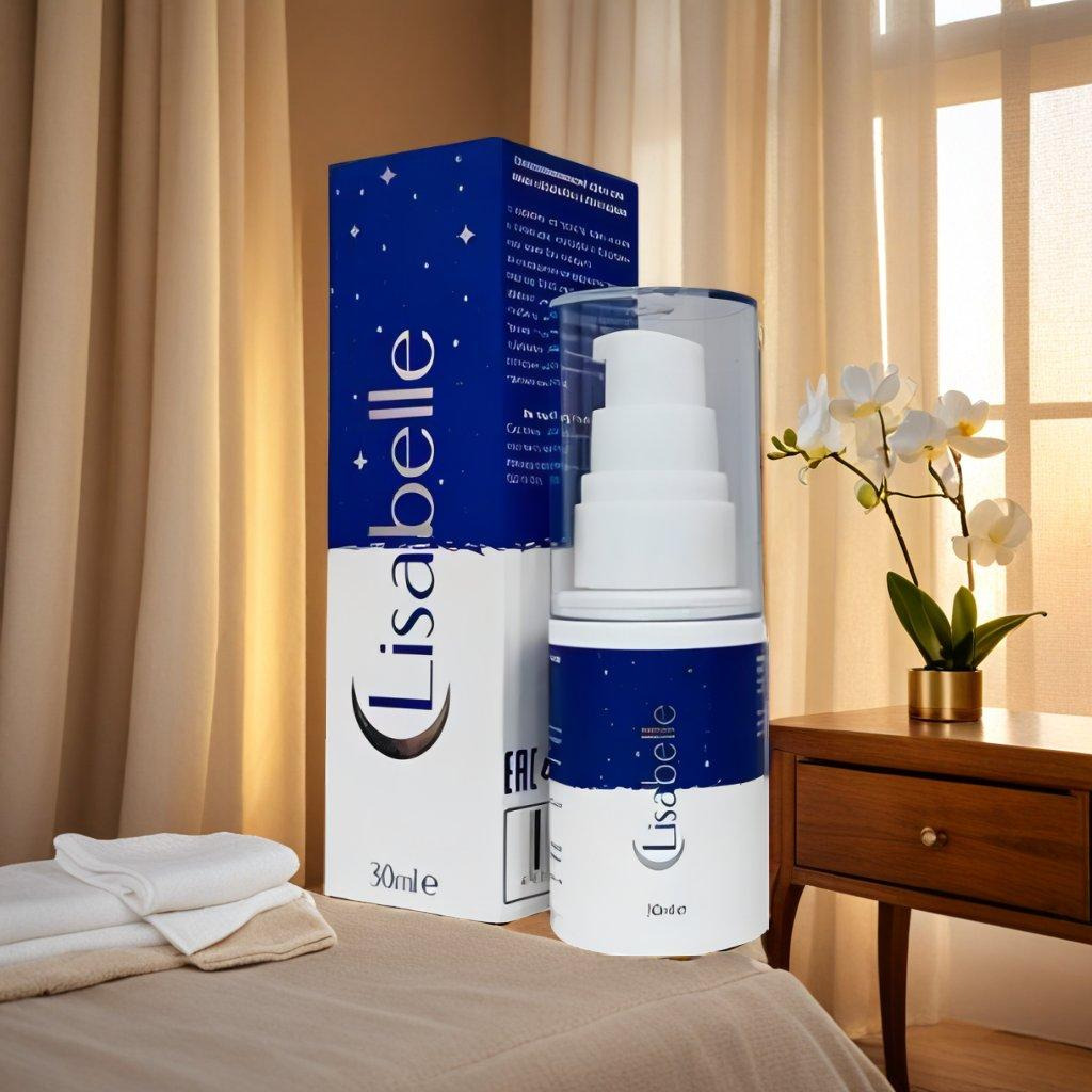LISABELLE 49AZN məhsul detalları
