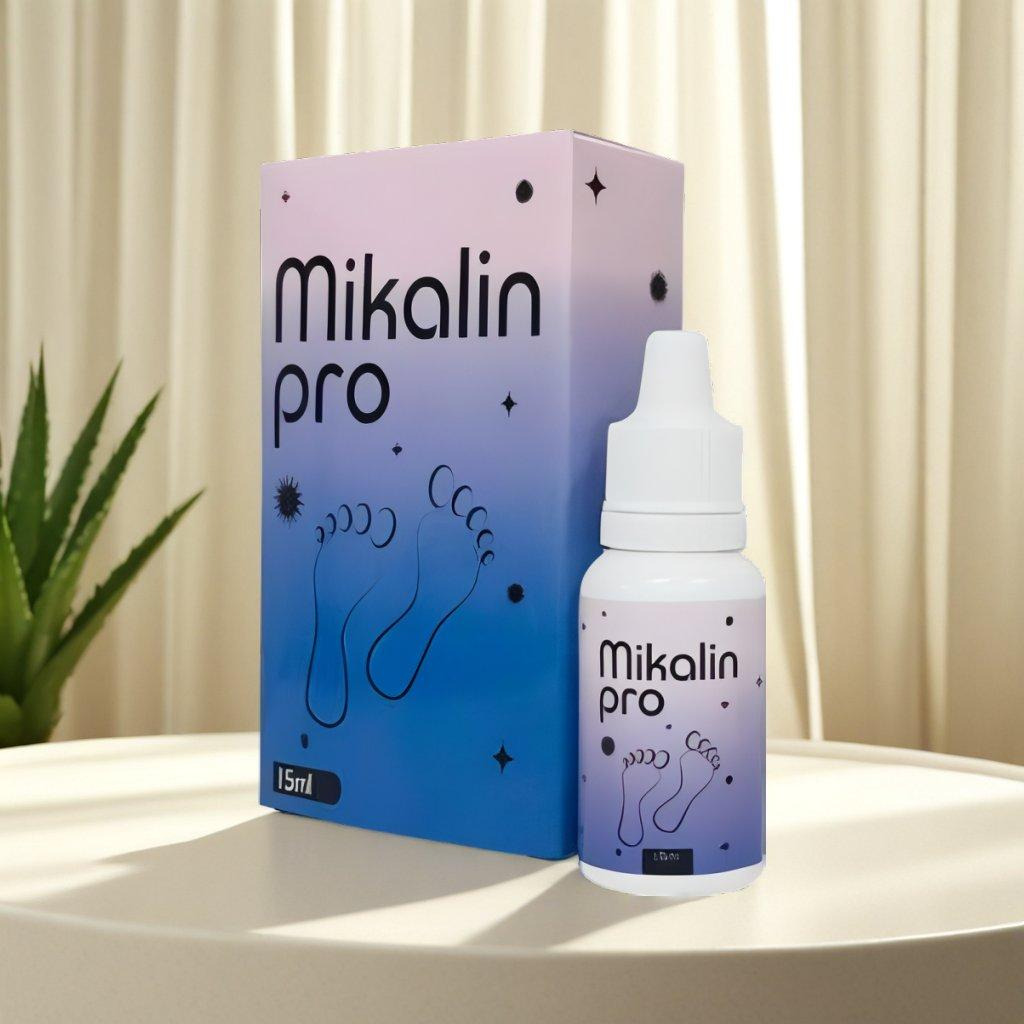 Product packshot