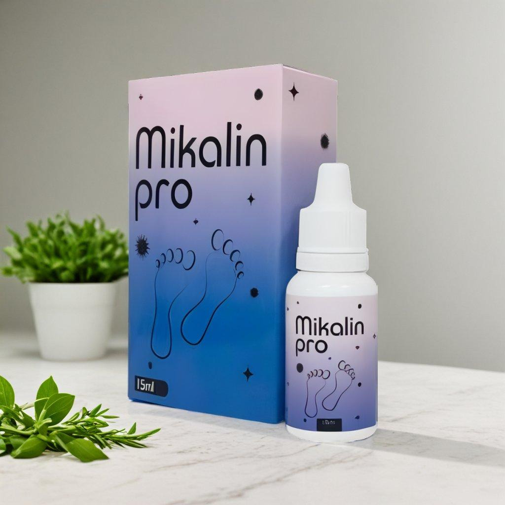 Product packshot