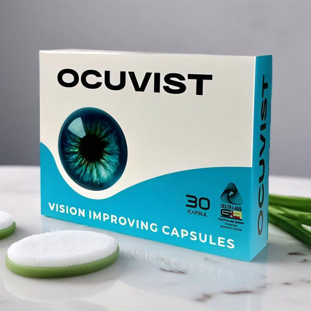 Product packshot