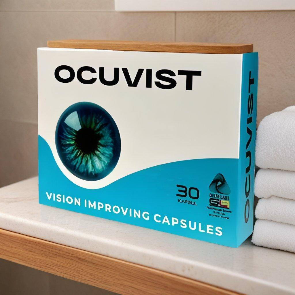 Product packshot