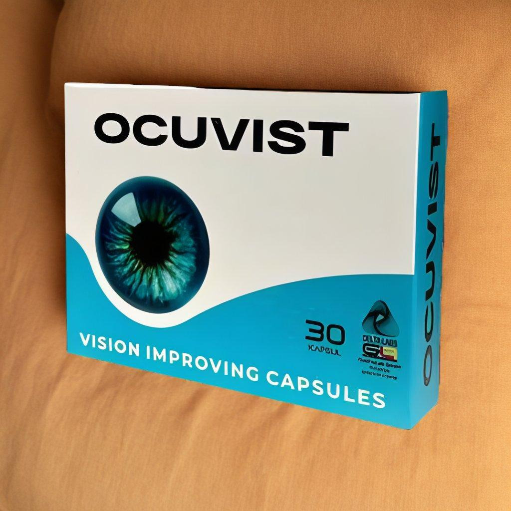Product packshot