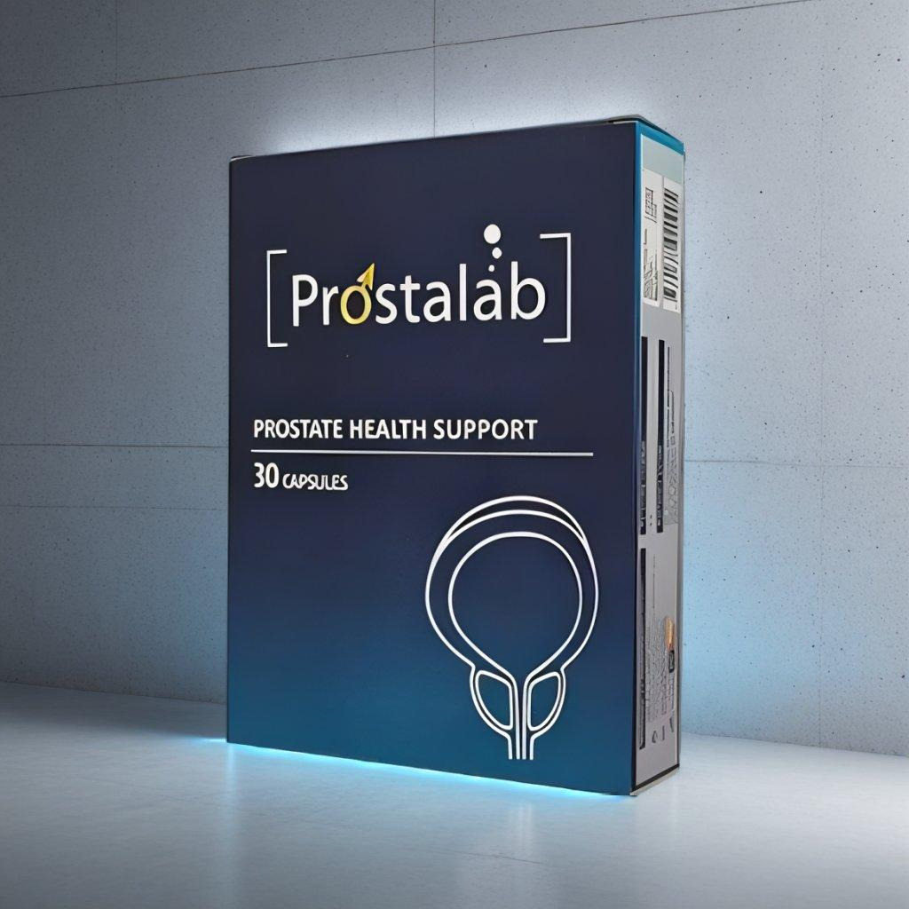PROSTALAB 49AZN packshot