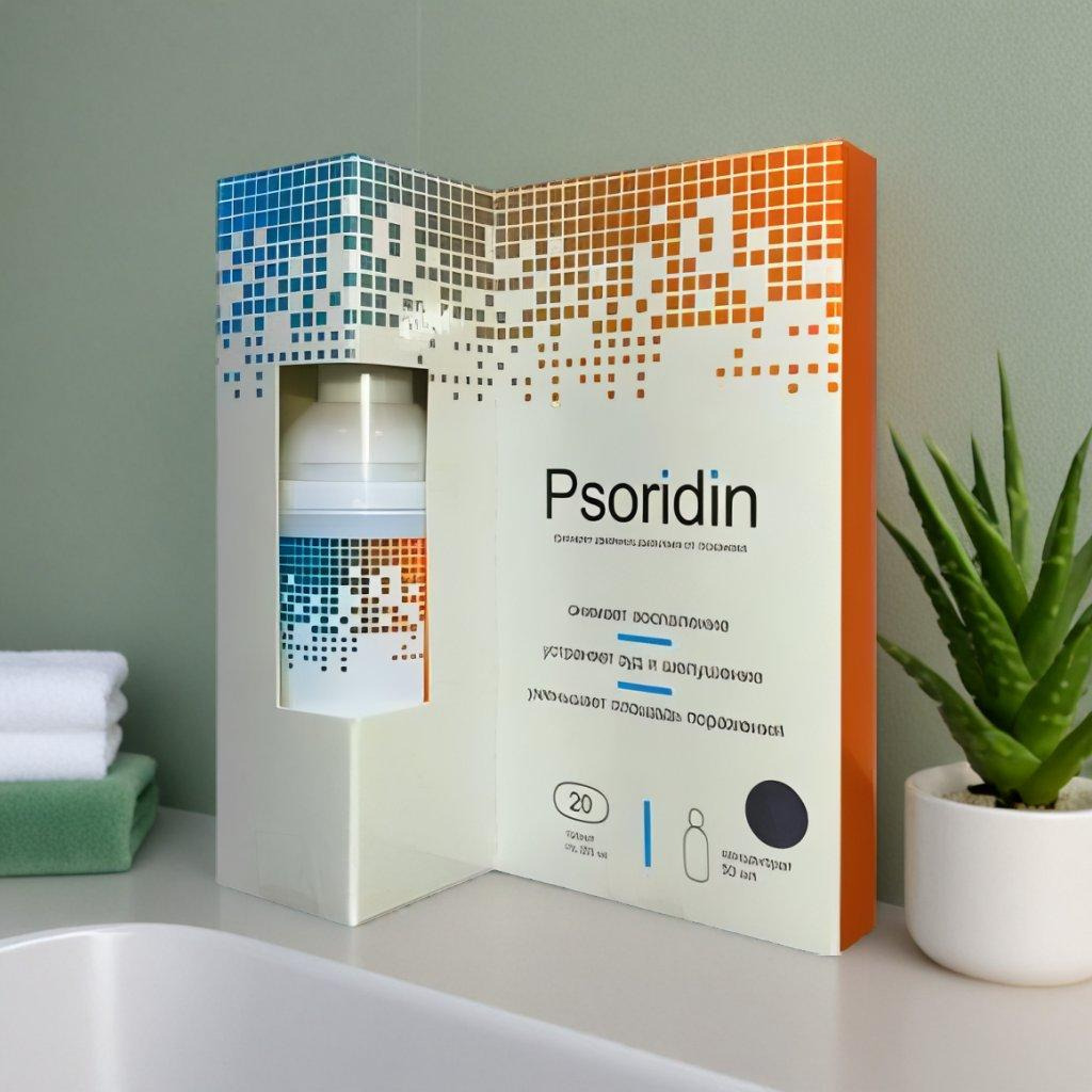 Product packshot