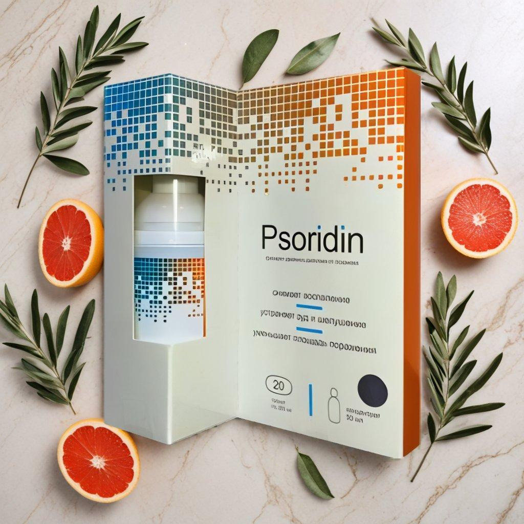 Product packshot