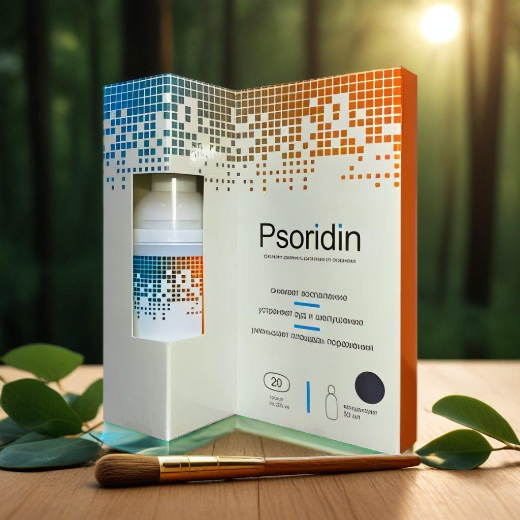 Product packshot