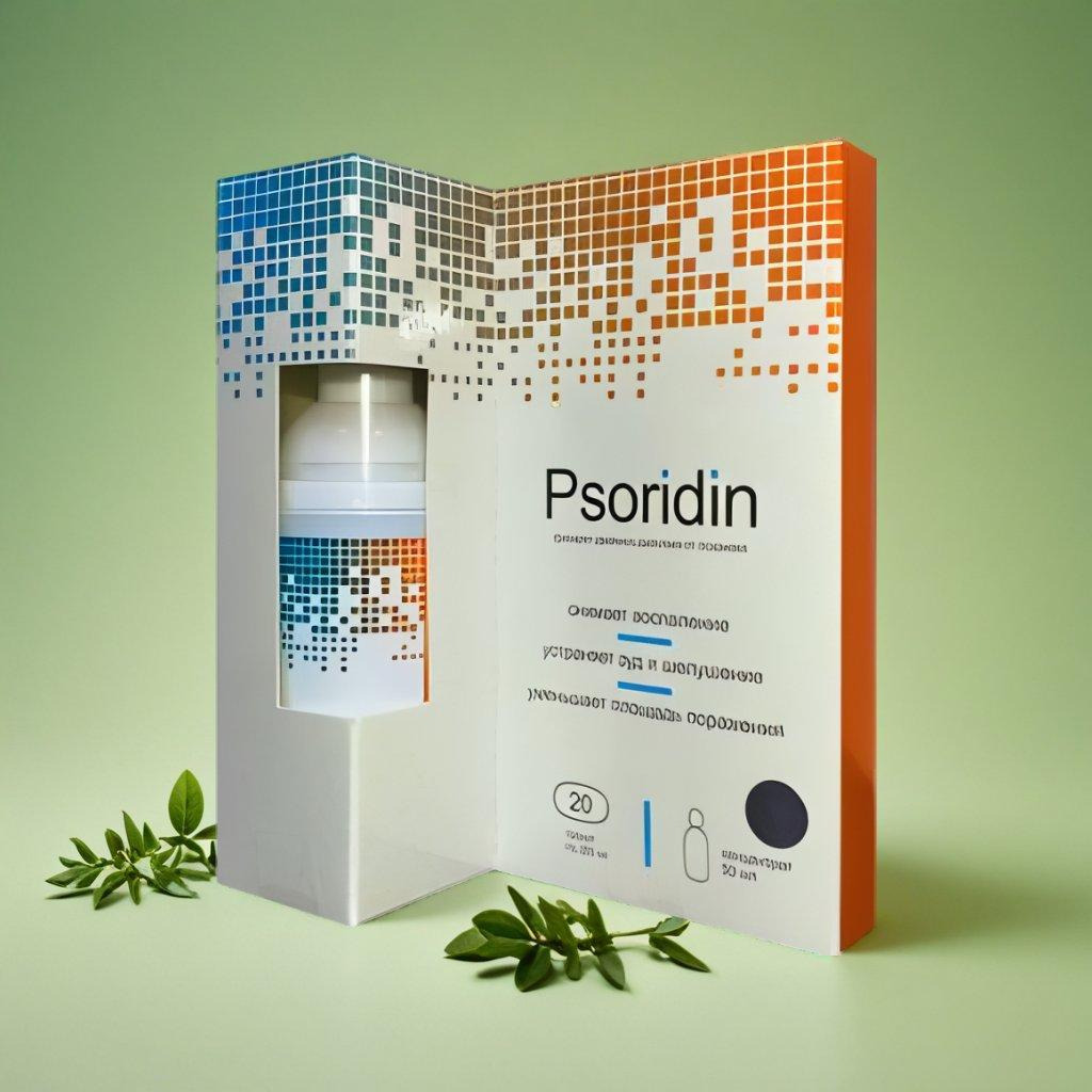 Product packshot