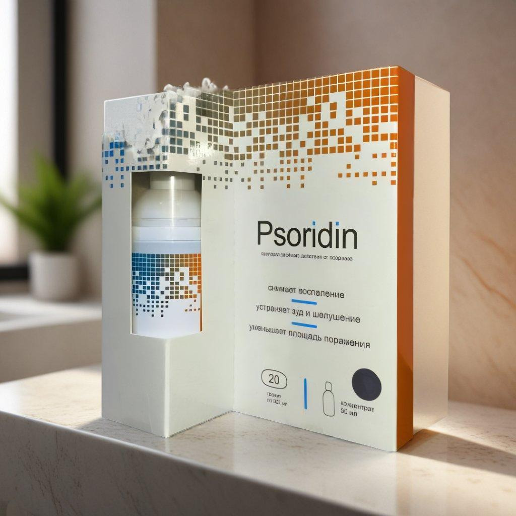 Product packshot
