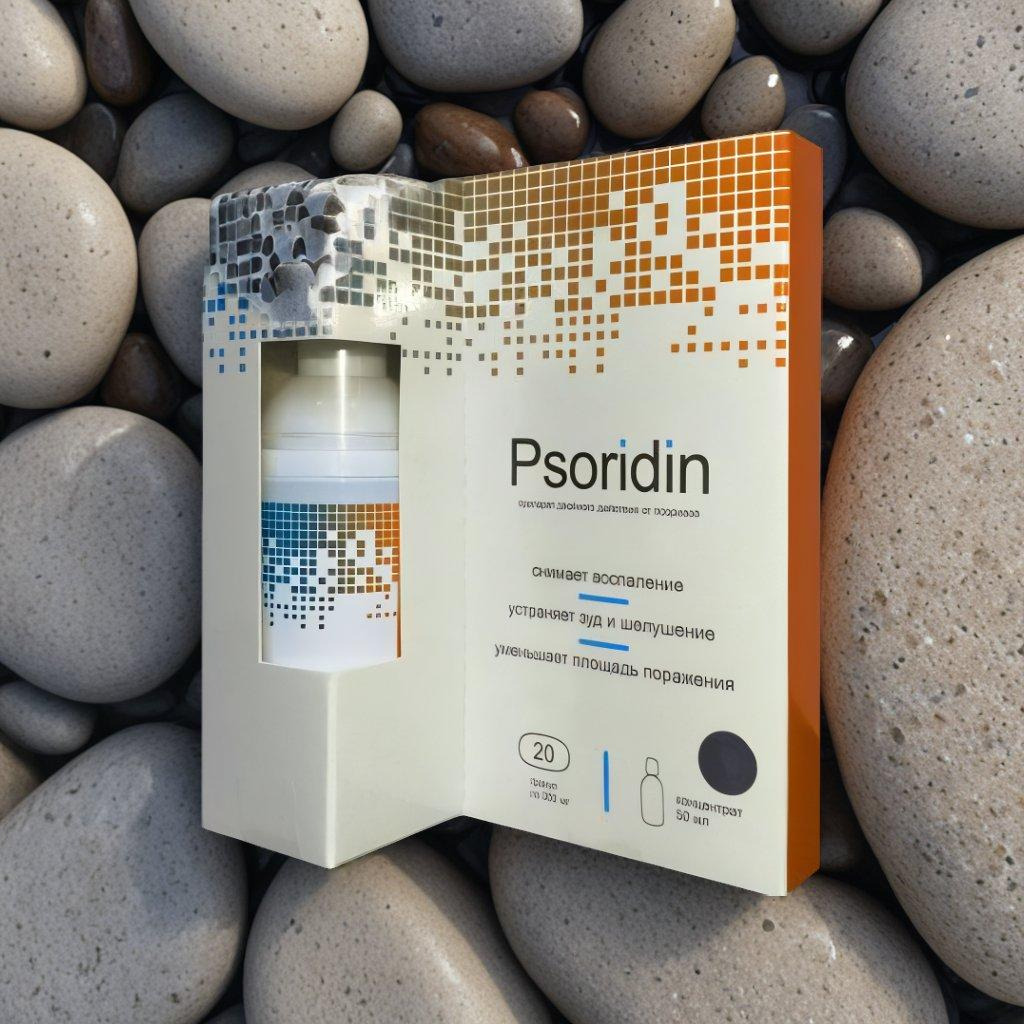 Product packshot