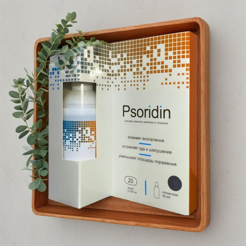 Product packshot
