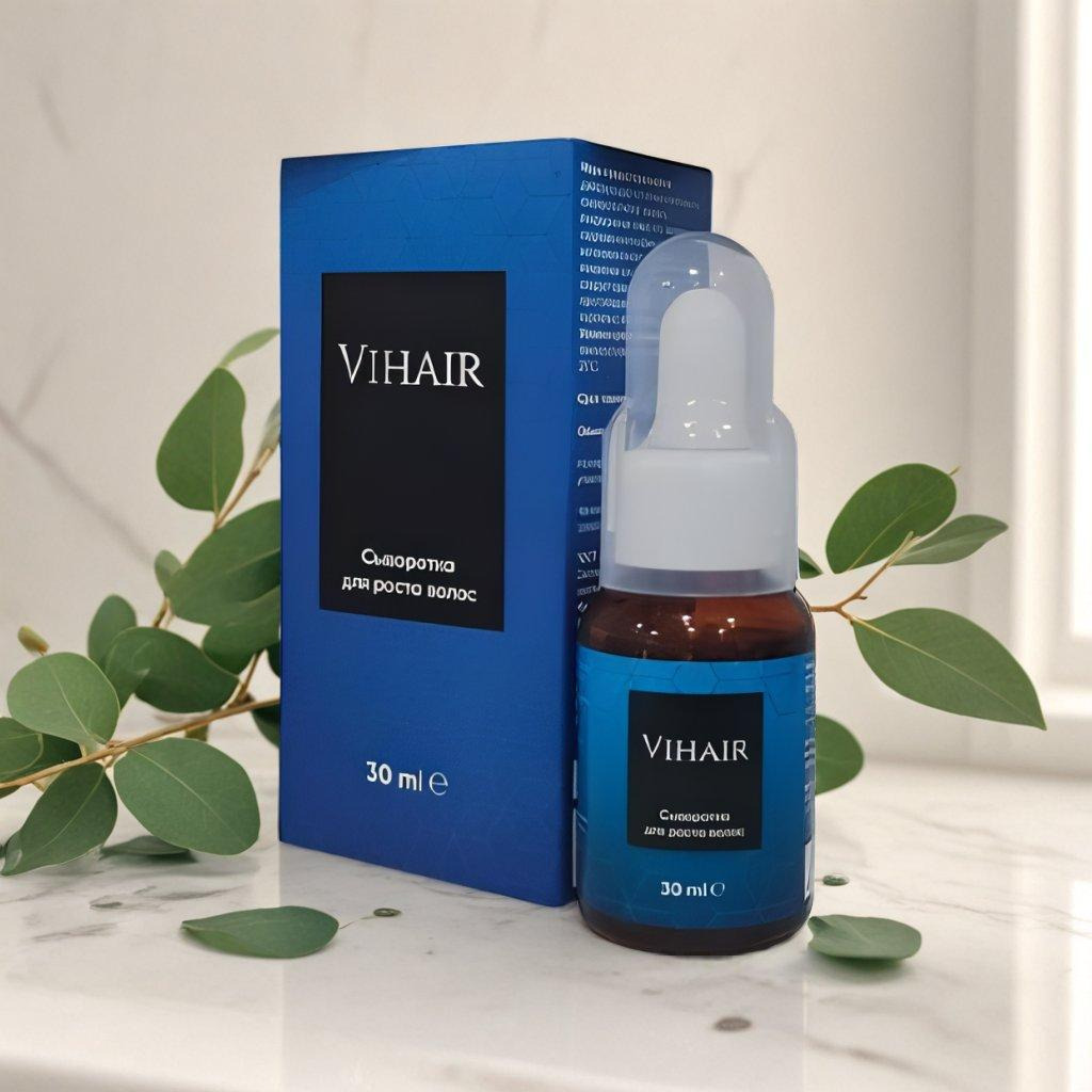 Product packshot